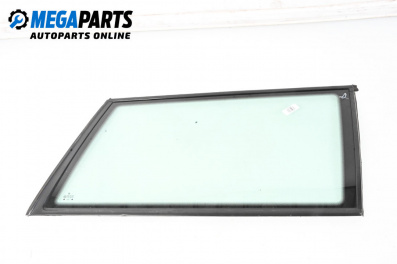 Vent window for Volkswagen Passat III Variant B5 (05.1997 - 12.2001), 5 doors, station wagon, position: right