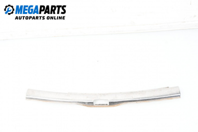 Plastic inside rear trunk cargo scuff plate for Volkswagen Passat III Variant B5 (05.1997 - 12.2001), 5 doors, station wagon