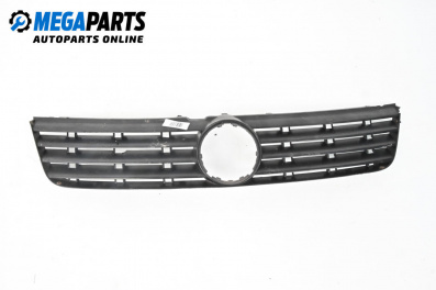 Grilă for Volkswagen Passat III Variant B5 (05.1997 - 12.2001), combi, position: fața