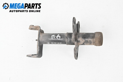 Tampon bară de protecție față for Volkswagen Passat III Variant B5 (05.1997 - 12.2001), combi, position: dreaptă - fața