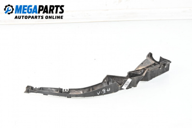 Stoßstangehalterung for Volkswagen Passat III Variant B5 (05.1997 - 12.2001), combi, position: links, vorderseite