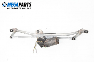 Front wipers motor for Volkswagen Passat III Variant B5 (05.1997 - 12.2001), station wagon, position: front