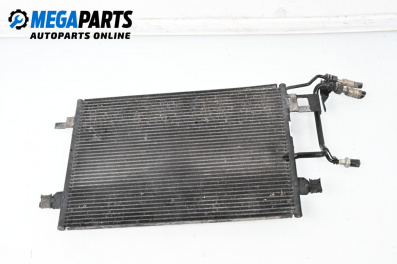 Air conditioning radiator for Volkswagen Passat III Variant B5 (05.1997 - 12.2001) 1.8, 125 hp