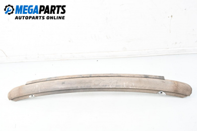 Bumper support brace impact bar for Volkswagen Passat III Variant B5 (05.1997 - 12.2001), station wagon, position: rear