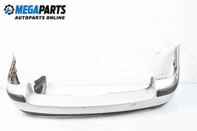 Stoßfänger hinten for Volkswagen Passat III Variant B5 (05.1997 - 12.2001), combi