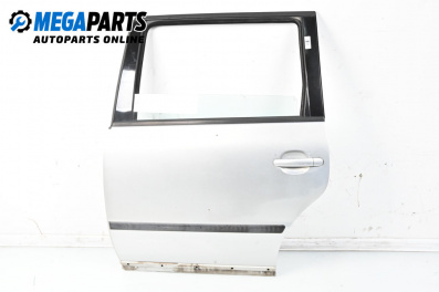 Door for Volkswagen Passat III Variant B5 (05.1997 - 12.2001), 5 doors, station wagon, position: rear - left