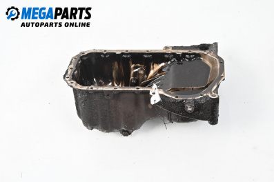 Crankcase for Volkswagen Passat III Variant B5 (05.1997 - 12.2001) 1.8, 125 hp