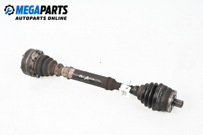 Driveshaft for Volkswagen Passat III Variant B5 (05.1997 - 12.2001) 1.8, 125 hp, position: front - right