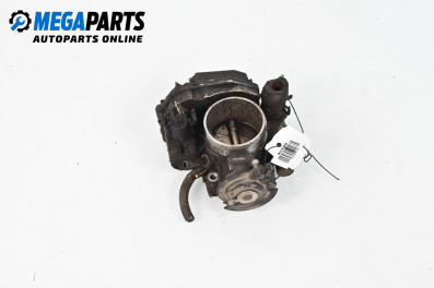 Clapetă carburator for Volkswagen Passat III Variant B5 (05.1997 - 12.2001) 1.8, 125 hp