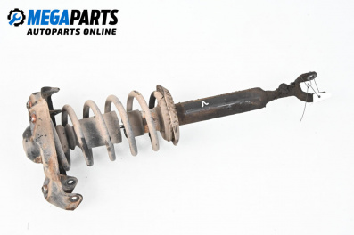 Macpherson shock absorber for Volkswagen Passat III Variant B5 (05.1997 - 12.2001), station wagon, position: front - left