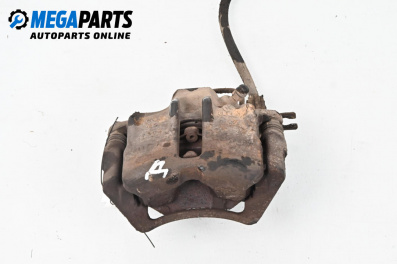 Bremszange for Volkswagen Passat III Variant B5 (05.1997 - 12.2001), position: rechts, vorderseite