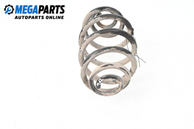 Coil spring for Volkswagen Passat III Variant B5 (05.1997 - 12.2001), station wagon, position: rear