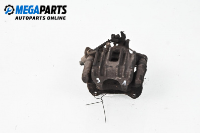 Bremszange for Volkswagen Passat III Variant B5 (05.1997 - 12.2001), position: links, rückseite