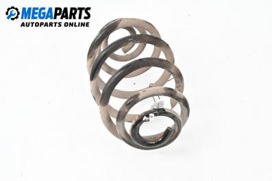 Coil spring for Volkswagen Passat III Variant B5 (05.1997 - 12.2001), station wagon, position: rear