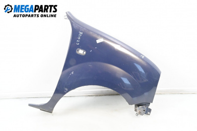 Fender for Renault Kangoo Van (08.1997 - 02.2008), 5 doors, minivan, position: front - right