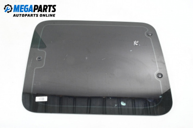 Vent window for Renault Kangoo Van (08.1997 - 02.2008), 5 doors, minivan, position: right