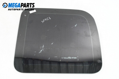 Vent window for Renault Kangoo Van (08.1997 - 02.2008), 5 doors, minivan, position: left