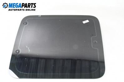 Vent window for Renault Kangoo Van (08.1997 - 02.2008), 5 doors, minivan, position: left