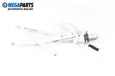 Electric window regulator for Renault Kangoo Van (08.1997 - 02.2008), 5 doors, minivan, position: front - right