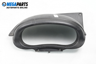 Interior plastic for Renault Kangoo Van (08.1997 - 02.2008), 5 doors, minivan