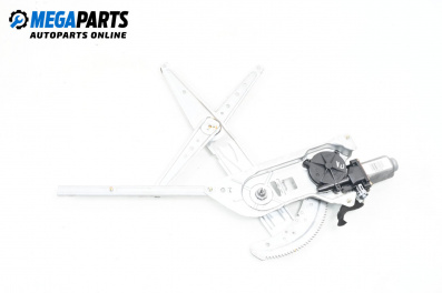 Macara electrică geam for Renault Kangoo Van (08.1997 - 02.2008), 5 uși, monovolum, position: stânga - fața