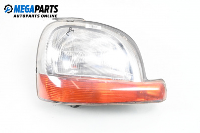 Headlight for Renault Kangoo Van (08.1997 - 02.2008), minivan, position: right