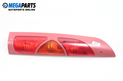 Tail light for Renault Kangoo Van (08.1997 - 02.2008), minivan, position: left