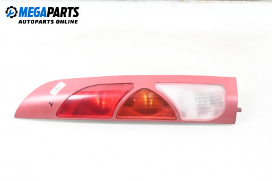 Tail light for Renault Kangoo Van (08.1997 - 02.2008), minivan, position: right