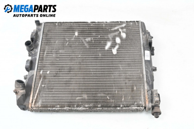 Radiator de apă for Renault Kangoo Van (08.1997 - 02.2008) 1.5 dCi (KC08, KC09), 82 hp