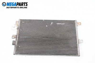 Air conditioning radiator for Renault Kangoo Van (08.1997 - 02.2008) 1.5 dCi (KC08, KC09), 82 hp