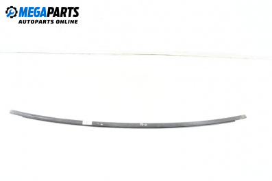 Material profilat exterior for Renault Kangoo Van (08.1997 - 02.2008), monovolum, position: fața