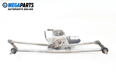 Motor ștergătoare parbriz for Renault Kangoo Van (08.1997 - 02.2008), monovolum, position: fața