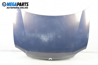 Motorhaube for Renault Kangoo Van (08.1997 - 02.2008), 5 türen, minivan, position: vorderseite