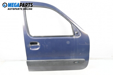 Door for Renault Kangoo Van (08.1997 - 02.2008), 5 doors, minivan, position: front - right