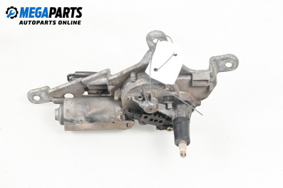 Motor scheibenwischer, vorne for Renault Kangoo Van (08.1997 - 02.2008), minivan, position: rückseite