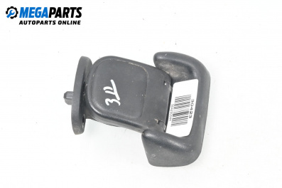 Fensterband for Renault Kangoo Van (08.1997 - 02.2008), 5 türen, minivan