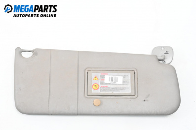 Parasolar for Renault Kangoo Van (08.1997 - 02.2008), position: dreapta