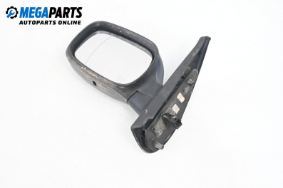 Oglindă for Renault Kangoo Van (08.1997 - 02.2008), 5 uși, monovolum, position: stânga