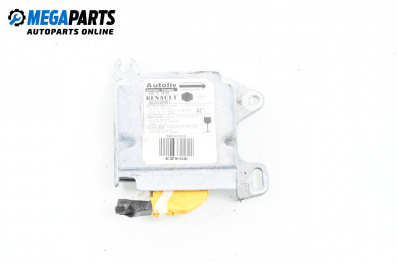 Airbag module for Renault Kangoo Van (08.1997 - 02.2008), № 8200098401