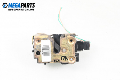 Lock for Renault Kangoo Van (08.1997 - 02.2008), position: front - left