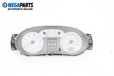 Instrument cluster for Renault Kangoo Van (08.1997 - 02.2008) 1.5 dCi (KC08, KC09), 82 hp