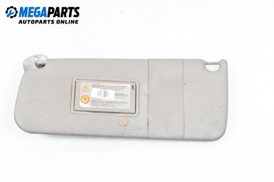 Parasolar for Renault Kangoo Van (08.1997 - 02.2008), position: stânga