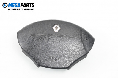 Airbag for Renault Kangoo Van (08.1997 - 02.2008), 5 doors, minivan, position: front