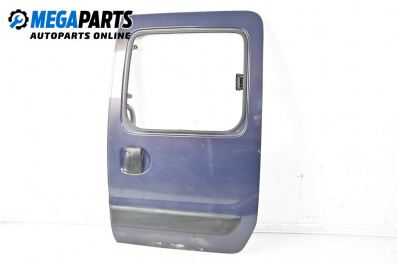 Tür for Renault Kangoo Van (08.1997 - 02.2008), 5 türen, minivan, position: links, rückseite