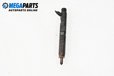 Diesel fuel injector for Renault Kangoo Van (08.1997 - 02.2008) 1.5 dCi (KC08, KC09), 82 hp