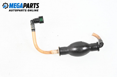 Manual supply fuel pump for Renault Kangoo Van (08.1997 - 02.2008) 1.5 dCi (KC08, KC09), 82 hp