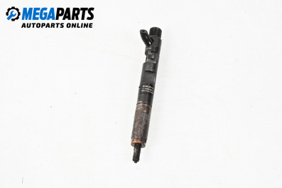 Diesel fuel injector for Renault Kangoo Van (08.1997 - 02.2008) 1.5 dCi (KC08, KC09), 82 hp