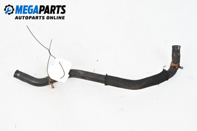 Furtun de apă for Renault Kangoo Van (08.1997 - 02.2008) 1.5 dCi (KC08, KC09), 82 hp