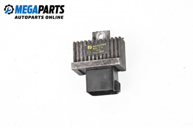 Glow plugs relay for Renault Kangoo Van (08.1997 - 02.2008) 1.5 dCi (KC08, KC09)