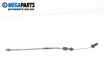 Gearbox cable for Renault Kangoo Van (08.1997 - 02.2008)